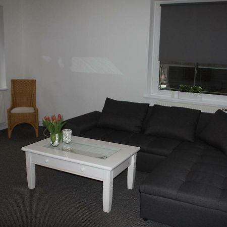 Andrea Apartment Lubeck Luaran gambar