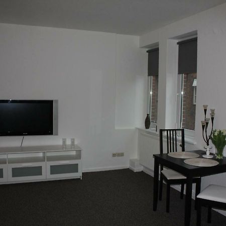 Andrea Apartment Lubeck Luaran gambar