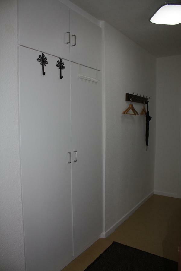 Andrea Apartment Lubeck Luaran gambar
